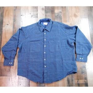 Windridge casual button down 2XL